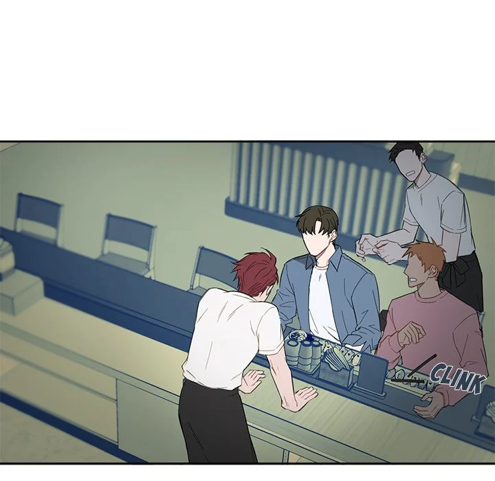 Our Future - Chapter 4